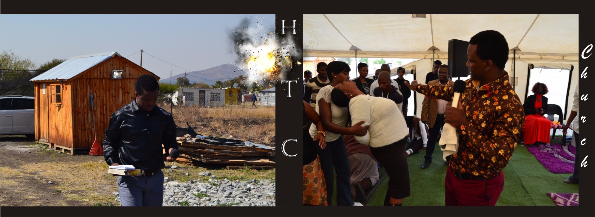 Image of second carousel